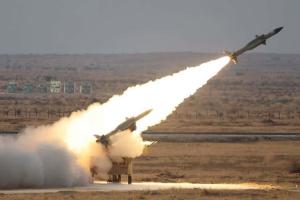 India’s Defence Exports Surge 62% to ₹384.24 Billion, Marking Strategic Shift from Importer to Global Supplier