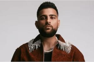   Karan Aujla’s India Tour Faces Setback as Lucknow and Ludhiana Shows Cancelled Amid Fan Disappointment