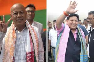As Alliances Shift, Hagrama Mohilary and Pramod Boro Eye ‘Kingmaker’ Role in Assam Elections
