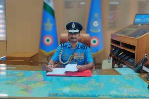 India’s Military Aerospace Faces Strategic Shift as Air Marshal Umesh Yalla Calls for Urgent Indigenisation