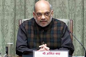 Amit Shah Declares ‘Parivartan’ Inevitable in West Bengal, Vows Action Against Infiltrators