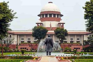 Supreme Court Directs Exceptionally Urgent Matters to Be Mentioned Only Before CJI Bench