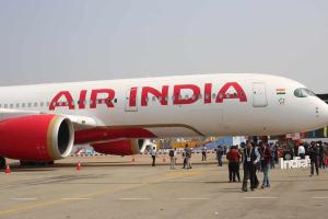 Air India Announces Fuel Surcharge Hike Amid US-Iran War, Airfares Set to Rise