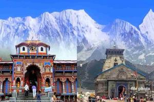 Helicopter Service for Badrinath-Kedarnath Dham to Begin April 26 from Jolly Grant Helipad
