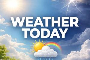 India Sees Mixed Weather Conditions on April 7, 2026 as Rain, Thunderstorms and Rising Temperatures Sweep Across Regions