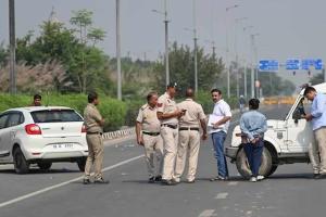 Delhi Police Arrest 25-Year-Old Vegetable Seller for Alleged Molestation of 11-Year-Old in Nihal Vihar