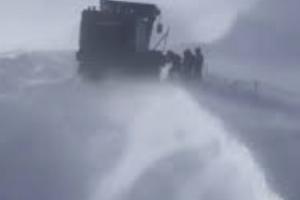 Indian Army, BRO Lead Coordinated Evacuation of Stranded Tourists from Lachen