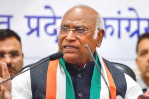 Kharge Expresses Regret After Kerala Remarks Trigger Political Storm; BJP Demands Apology