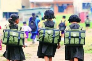 Jaipur Enforces Major Academic Shift: Class 5 Students Can Now Be Failed from Session 2026–27