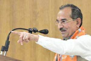 PM Modi’s Rajasthan Visit Gains Significance Amid Pachpadra Oil Development Row: Madan Rathore Targets Previous Agreement