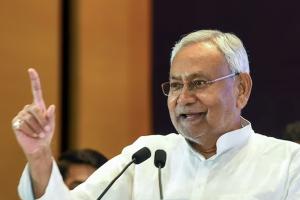 Nitish Kumar to Resign as Bihar CM Ahead of Historic BJP-Led Government Formation