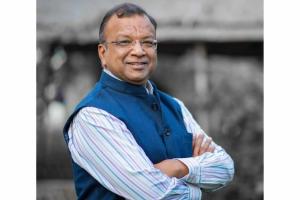 Retired IAS Subodh Agrawal Arrested in Jal Jeevan Mission Corruption Case; ACB Probes ₹960 Crore Tender Irregularities