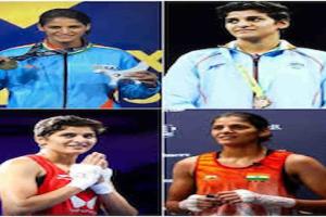 Bhiwani’s Boxing Powerhouses Dominate Asian Boxing Championship 2026 with Multi-Medal Triumph