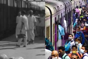 From Good Manners to Million Emotions: The Evolution of Mumbai’s Vanishing Pause Button