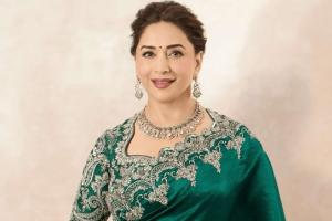 Madhuri Dixit Nene Orchestrates Strategic Real Estate Expansion Amidst Evolving Investment Portfolio