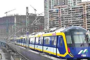 MMRDA Initiates Global Standard Transformation for Mumbai Metro Lines 6 and 7A Through Strategic Station Branding and Signage Infrastructure