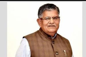 Governor Gulab Chand Kataria Pays Homage at Historic Gurdwara Sri Fatehgarh Sahib; Vows Strict Action on Mathura Incident