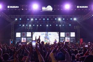 Suzuki Reinforces Community Bonds with High-Octane ‘Suzuki Matsuri’ Mumbai Edition