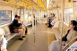 Mumbai Metro 3 Redefines Urban Transit with Massive Fare Concessions for Students and Commuters