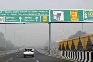 Delhi-Dehradun Economic Corridor Commences Full Operations Following Prime Ministerial Inauguration