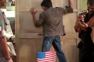 Memetic Warfare and Naval Chokeholds: Iran Employs Bollywood Satire Amid Trump’s Strait of Hormuz Blockade