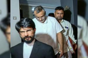 ED Arrests I-PAC Co-Founder Vinesh Chandel as Probe Uncovers Sophisticated Money Laundering Web Linked to Bengal Coal Scam