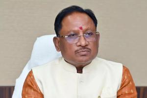 Chhattisgarh CM Vishnu Deo Sai Rallies Support for Time-Bound Implementation of Women Reservation Act Ahead of 2029 Polls