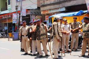 Gurugram Police Thwart Major Conspiracy to Ignite Large-Scale Violence and Arson in IMT Manesar