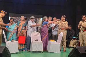 Mumbai Police Intensify Digital Defense for Seniors Amid Rising High-Value Cyber Scams