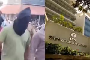 Seven TCS Employees Arrested in Nashik Following Allegations of Sexual Harassment and Religious Coercion