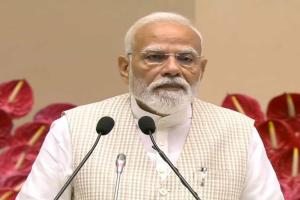  Prime Minister Modi to Address Nation Tonight Following Defeat of Women’s Reservation Bill