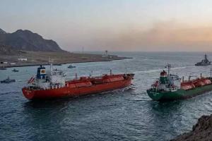   India Summons Iranian Envoy Following Gunfire on Tankers in Strait of Hormuz
