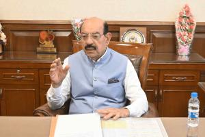 Punjab Defence Services Welfare Minister Reviews Progress on Veteran Compensation and Departmental Reforms