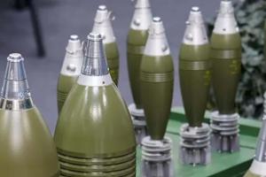   Indian Army Bomb Disposal Squad Neutralizes Live Mortar Shell in Jamwa Ramgarh