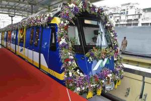 Land Acquisition Breakthrough Clears Path for Mumbai Metro Line 4 Completion