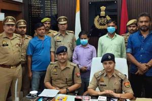 Father Arrested for Honor Killing After Strangling Daughter and Using Acid to Conceal Identity in Lucknow