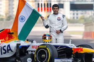 Adani-Backed Push and Karun Chandhok’s Strategic Vision Fuel Hopes for Formula 1’s Return to India