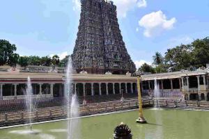  From Imperial Hub to Linguistic Sovereignty: The Evolution of Tamil Nadu