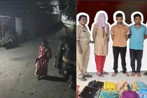 Traditional Attire Used as Cloak for Audacious Bihu Season Heist in Guwahati