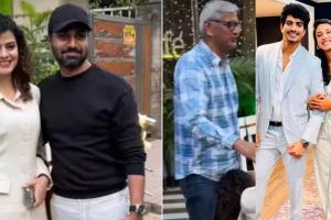 Rumours of Reconciliation Surface as Smriti Mandhana’s Father Meets Palak Muchhal Following Cancelled Wedding