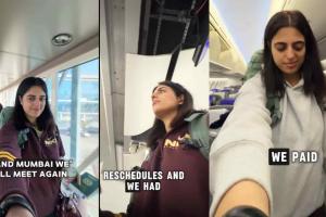 Breaking Barriers: Pakistani National’s Seamless 10-Hour Mumbai Transit Challenges Decades of Preconception