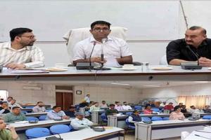 Himachal Day Celebrations in Una to Be Led by Education Minister Rohit Thakur; Panchayati Raj Reservation Rosters Notified Across District