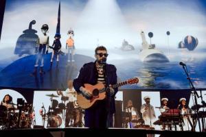 Gorillaz Set to Make Historic India Debut with 'The Mountain' Tour in 2027