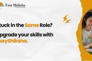AI Disruption Forces Workforce Shift as EasyShiksha Positions Itself as a Career Growth Enabler