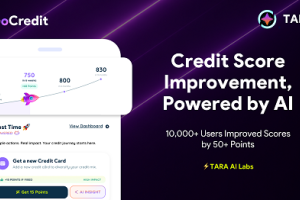 GoCredit Unveils BASIC AI Engine to Transform Credit Score Improvement in India with Behavioural Analytics