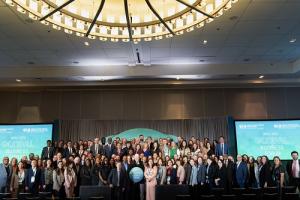 WTCA Global Business Forum Concludes in Philadelphia After Bringing Together More Than 500 International Leaders