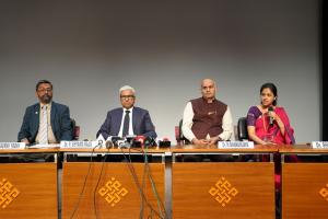 REVA University Unveils New Academic Initiatives in Artificial Intelligence, Semiconductors, Electric Mobility and Aerospace