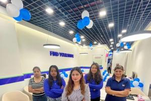 Cars24 All-Women Automotive Hub in Saket Emerges as Top Performer in Delhi NCR Within First Month