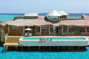 Soneva Unveils Curated Summer 2026 Experiences Across Maldives Resorts with Global Experts and Family-Focused Island Programming