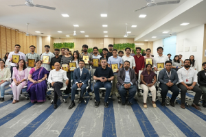 Galgotias University Dominates Apple Swift Student Challenge 2026 With 18 Global Winners, Highest Among Indian Private Universities